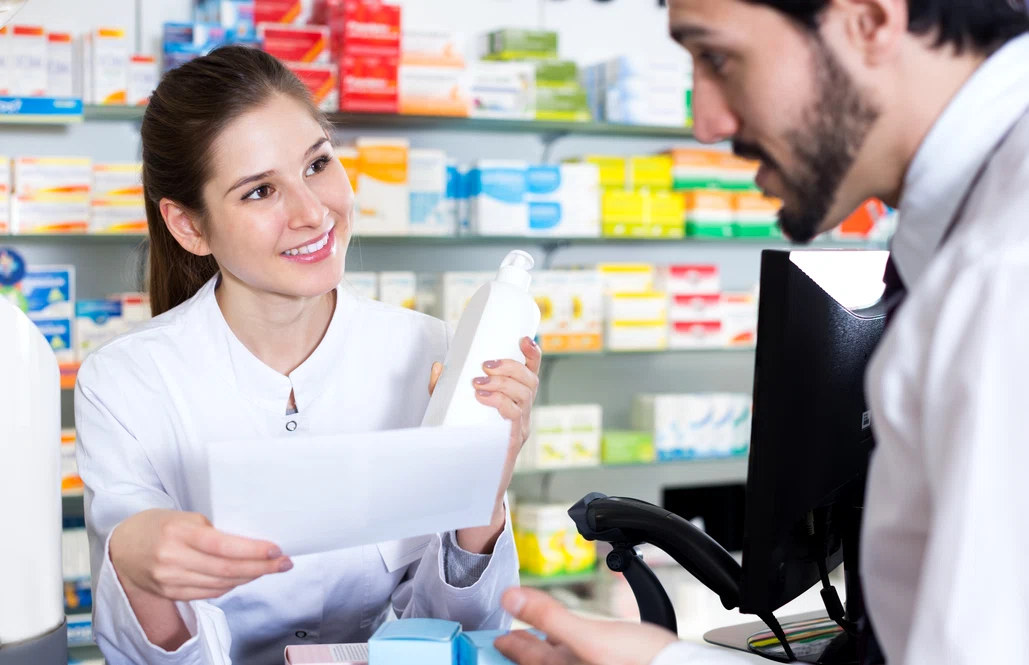 Farmaciile Sensiblu sunt înlocuite de Dr.Max, Foto: Arhivă Adevărul