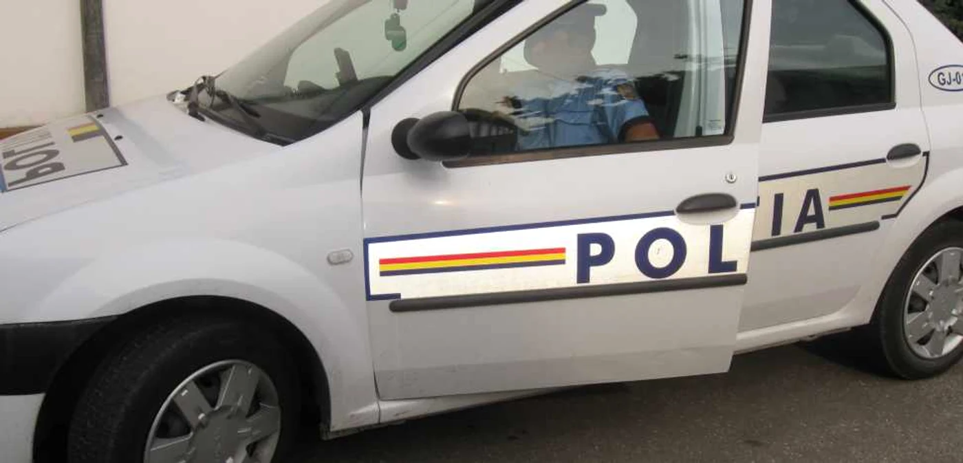 Foto arhivă