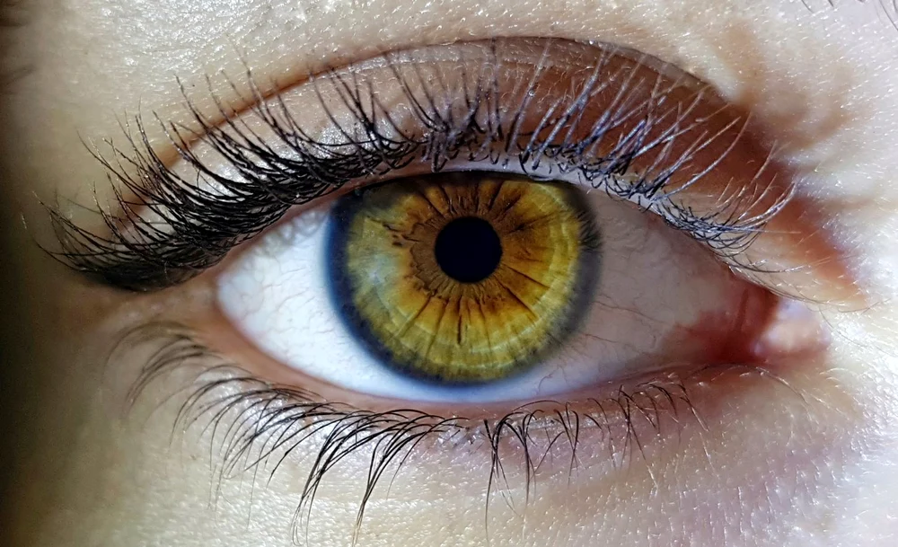 A observat că are pupilele de dimensiuni diferite, medicii i-au spus că are o tumoare /Foto: Freepik