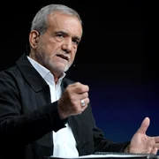 Masoud Pezeshkian Foto Reuters jpg