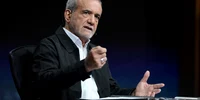 Masoud Pezeshkian Foto Reuters jpg