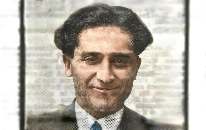 Traian Teodorescu era inamicul Nr. 1 în Europa Foto: historia.ro