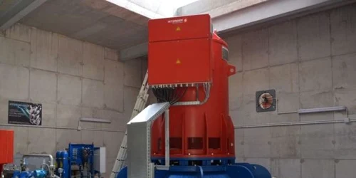 hidrocentrala