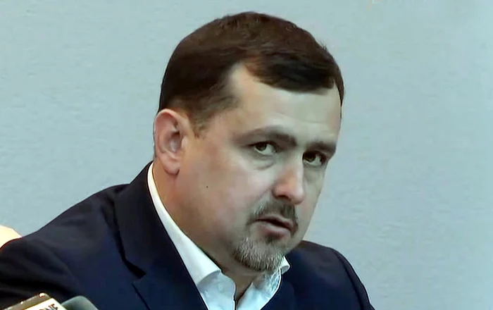 Serghei Semociko