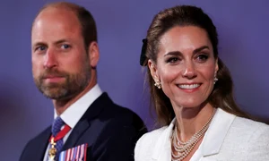 Kate și William la concert, Profimedia (6) jpg