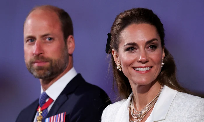 Kate și William la concert, Profimedia (6) jpg