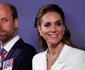 Kate și William la concert, Profimedia 