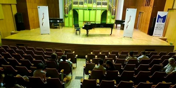 sala goala