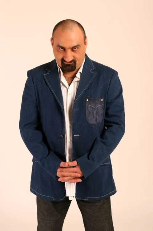 
    Gabi Jugaru va aduce zâmbetul pe buzele ascultătorilor de la NaţionalFmFoto: Arhivă personală  