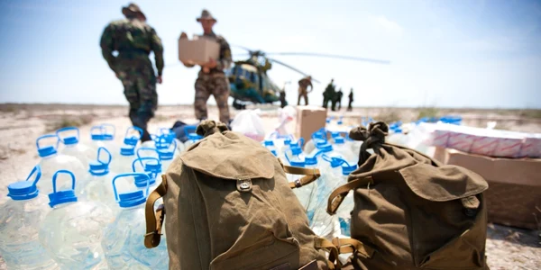 Ajutor umanitar FOTO Shutterstock