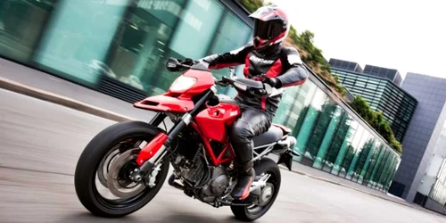 Ducati are datorii de aproape 200 de milioane euro