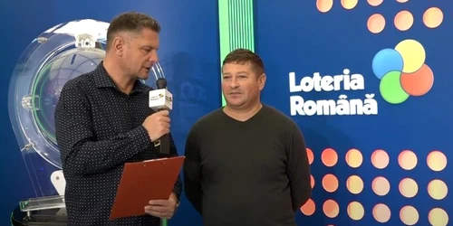 castigator loto, captura video jpg