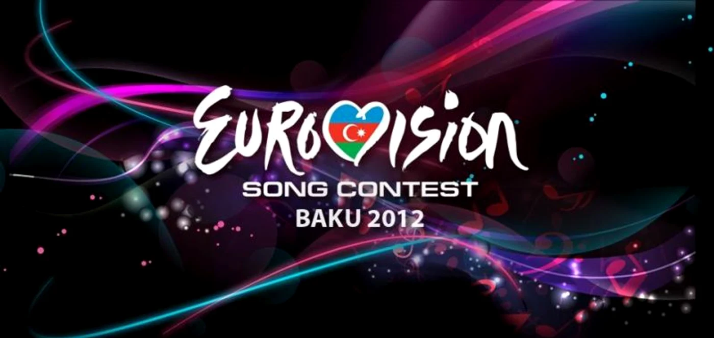 
    Eurovision 2012  