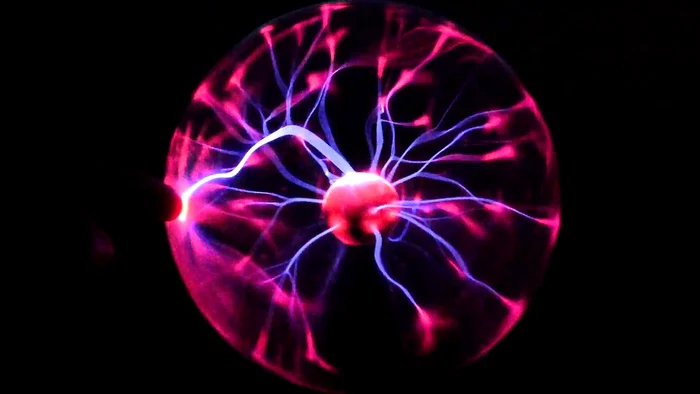 Plasma