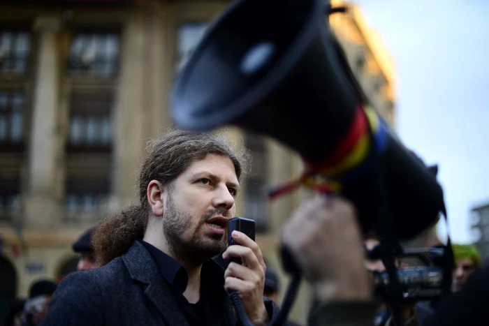 Deputatul Remus Cernea a fost declarat incompatibil FOTO Adevărul