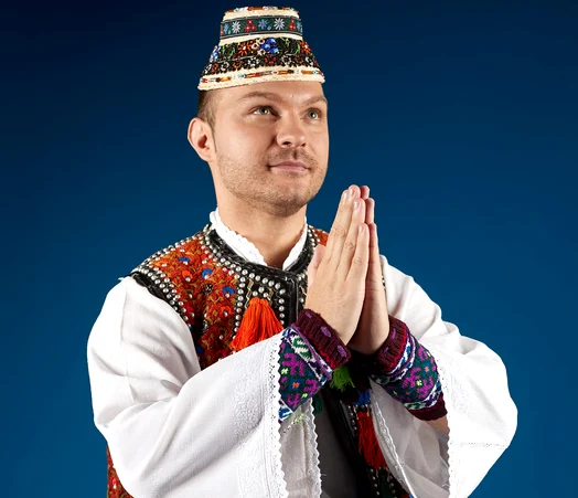 Ionică Moroșanu, probleme cu o vecină 