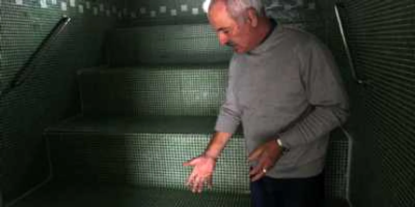 Sibiu: Baia Neptun a redeschis sauna după ce a retuşat-o cu 500 de lei