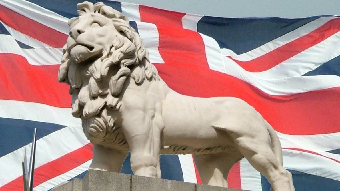 Prăbușirea imperiului britanic jpeg