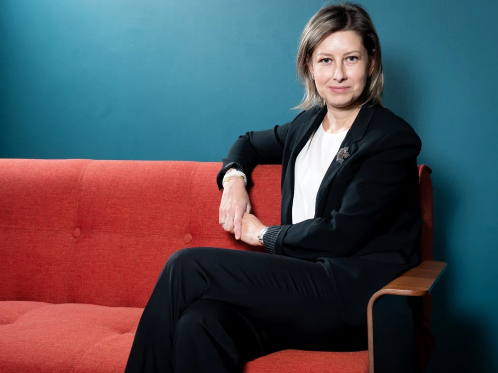 Angela Roşca Foto Laszlo Raduly