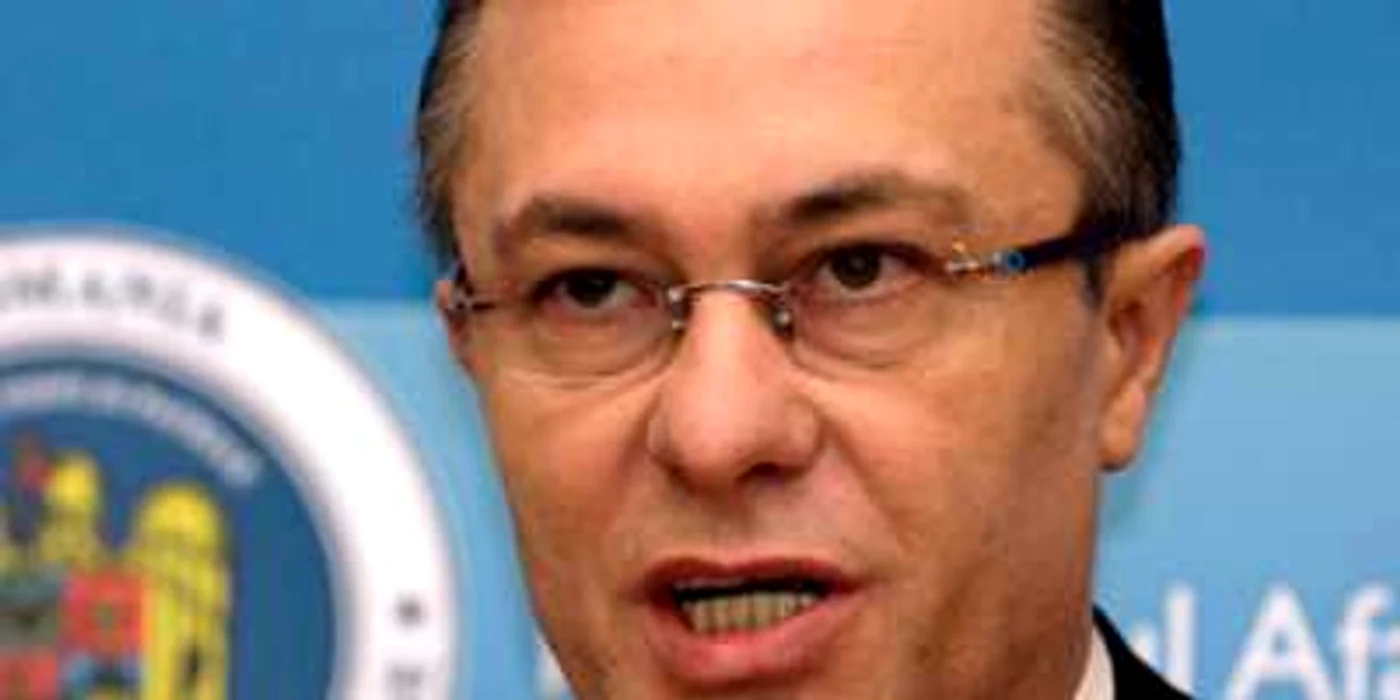 Reuniune inter-ministerială de criză şi de raport la MAE
