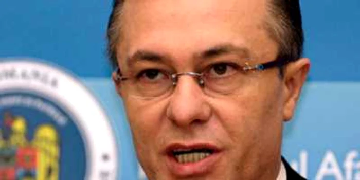 Reuniune inter-ministerială de criză şi de raport la MAE