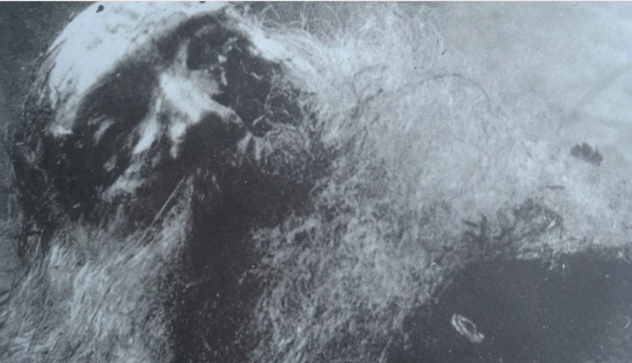 Preot torturat si ucis in timp ce se ruga pentru tar FOTO historycollection.com