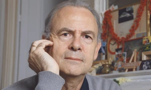 Modiano şi literatura mondială jpeg
