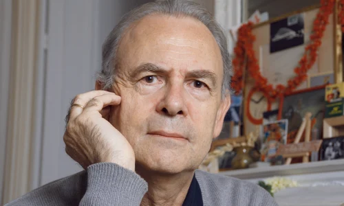 Modiano şi literatura mondială jpeg