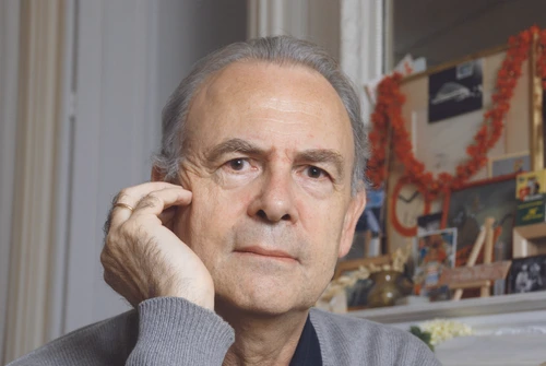 Modiano şi literatura mondială jpeg