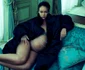 Rihanna fotografiată pentru „Vogue” de Annie Leibovitz. FOTO: Annie Leibovitz Instagram