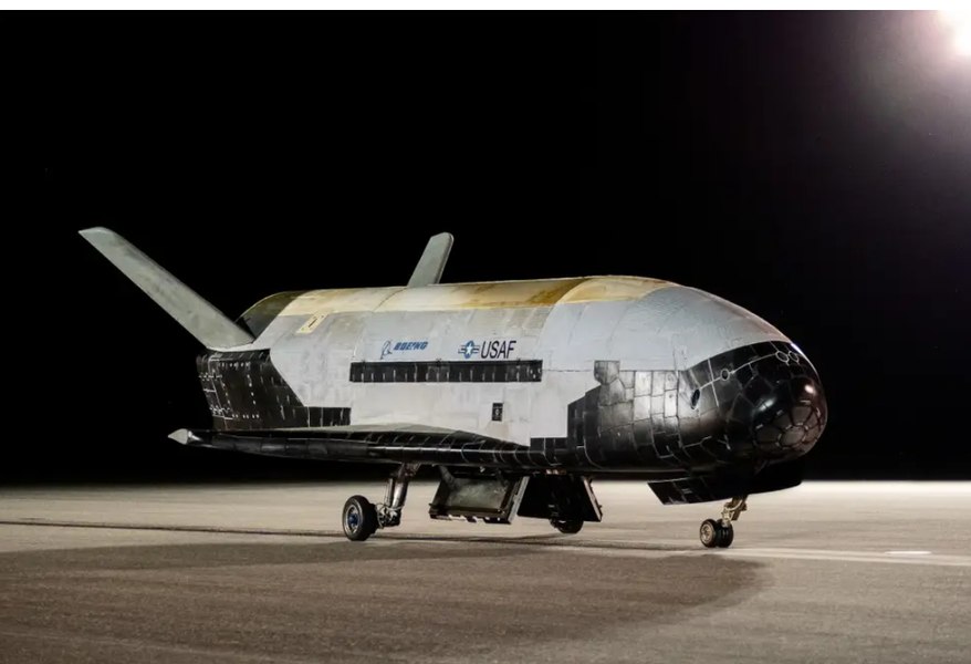 SpaceX va lansa drona spațială ultrasecretă X-37B a Armatei americane în cel mai lung zbor din istoria sa