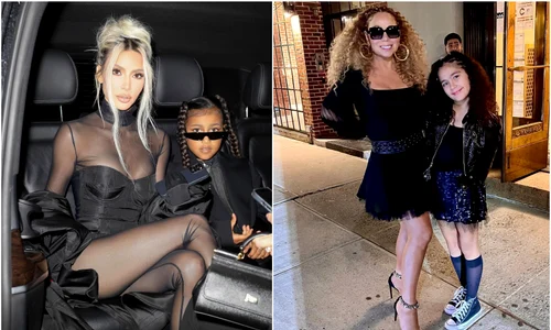 North West si Monroe Cannon jpg