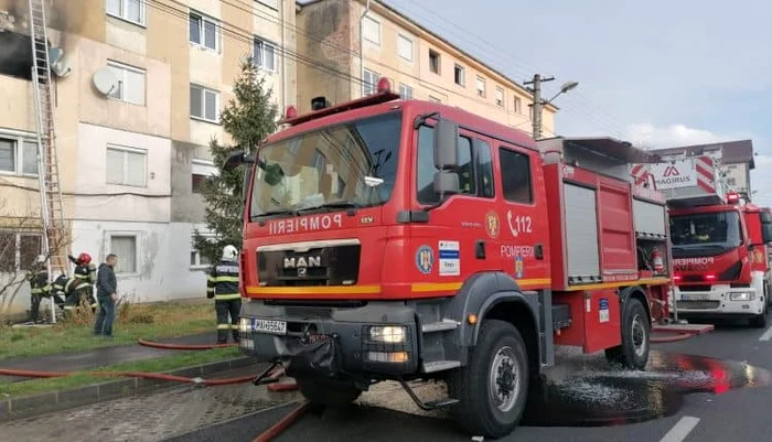 FOTO: oradesibiu.ro