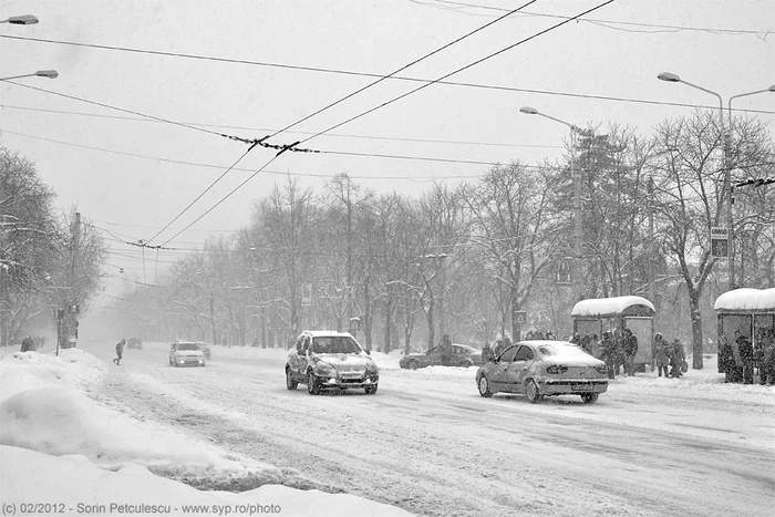 Foto: Sorin Petculescu