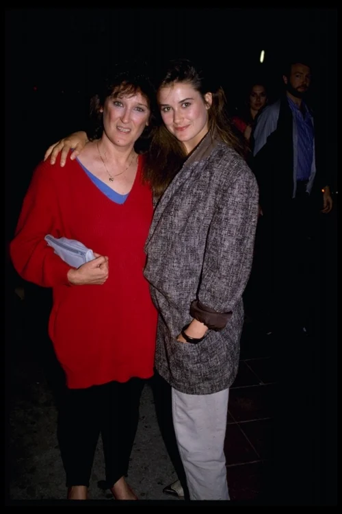 demi moore