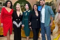 Cum a slăbit Carmen Barcan, terapeuta vedetelor două femei care în trei luni au dat jos peste 20 de kilograme!