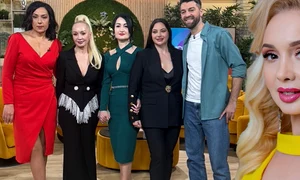 Cum a slăbit Carmen Barcan, terapeuta vedetelor două femei care în trei luni au dat jos peste 20 de kilograme!