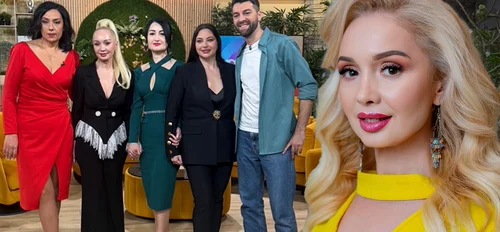 Cum a slăbit Carmen Barcan, terapeuta vedetelor două femei care în trei luni au dat jos peste 20 de kilograme!