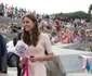 The Duke and Duchess of Cambridge studied  the work of the Wave Project on Newquay's Towan Beach jpeg