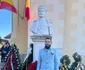 Nicolae al României a fost de 1 Decembrie la Alba Iulia. FOTO: Instagram