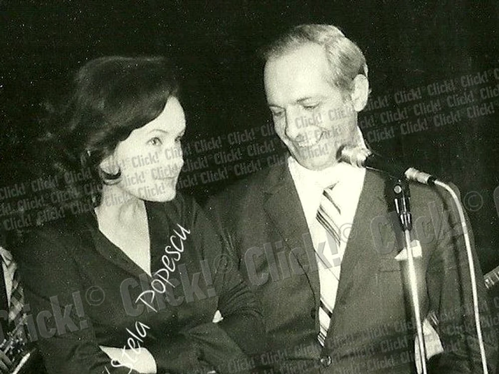 Stela Popescu
