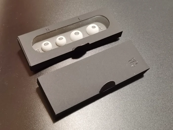 Caşti wireless Oppo Enco X