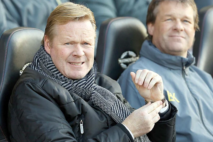 
    Simone Inzaghi (Lazio) vrea să-i ia faţa ca  antrenor mult mai celebrului Pippo    Inzaghi, fost tehnician la AC MilanFoto: Guliver/ Getty Images/ AP  