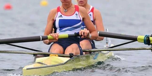 dublu rame marea britanie