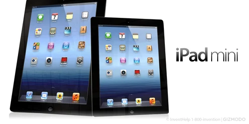 iPad Mini (gizmodo.com.au)