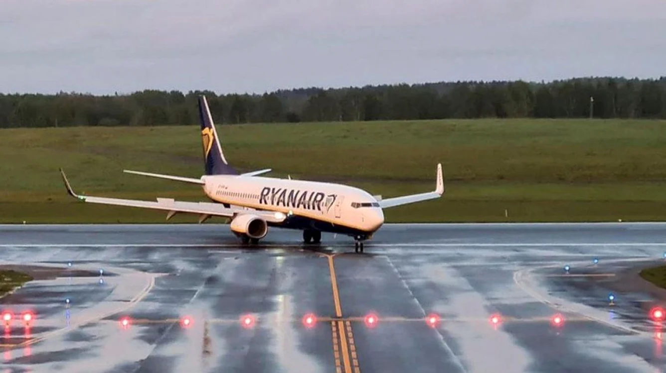 Grevă la Ryanair! Ce zboruri vor avea probleme