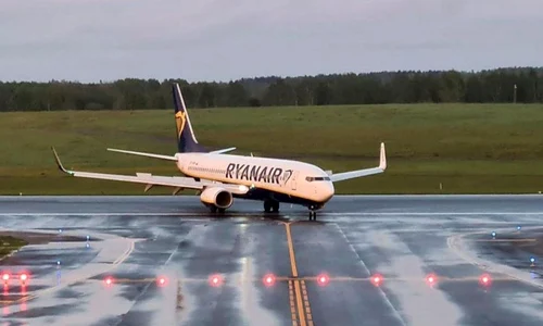 Deturnarea avionului Ryanair, a treia «operaţiune specială» a Belarusului în decurs de o săptămână jpeg