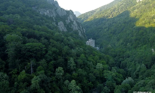Băile Herculane Foto Daniel Guță ADEVĂRUL (190) JPG