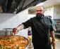 Chef Adrian Hădean. FOTO: Instagram