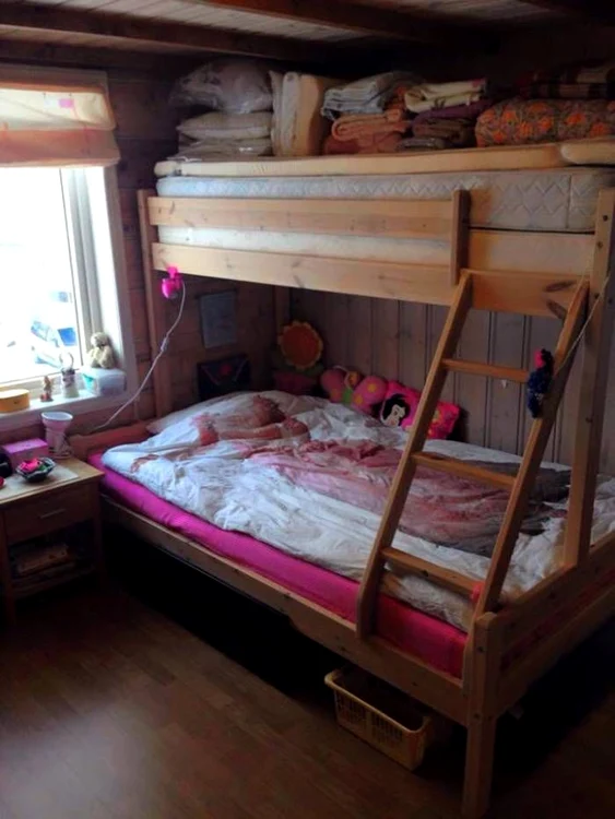 În casa familiei Bodnariu nu se mai aud glasuri de copil
